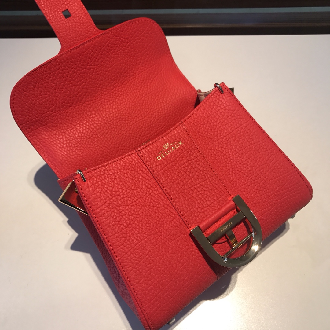 델보 브리앙 60주년 박스백